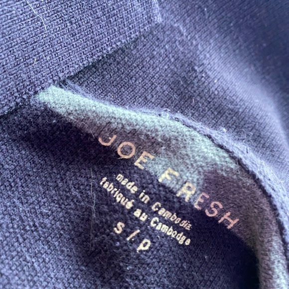 Button up Shirt - Picture 3 of 3